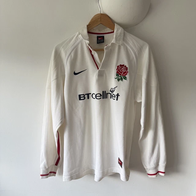 Maillot De Rugby Pringle Scotland Années 90 Taille L/XL - Vintage 1995-1997, Occasion