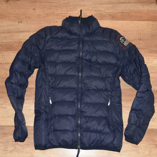 Featherweight down on sale womens jacket