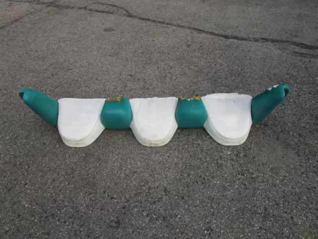 96 Seadoo Challenger Rear Back Assembly  269000274