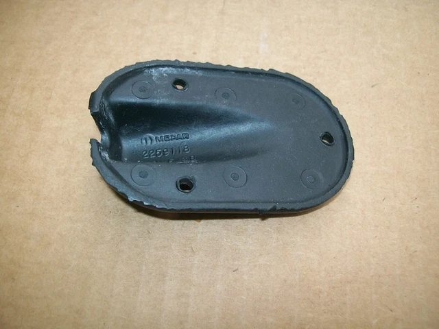 Kit Complet De Conversion Freins à Disque Avant Pour Mopar Plymouth Dodge 1963-1974 (Corps B & E)