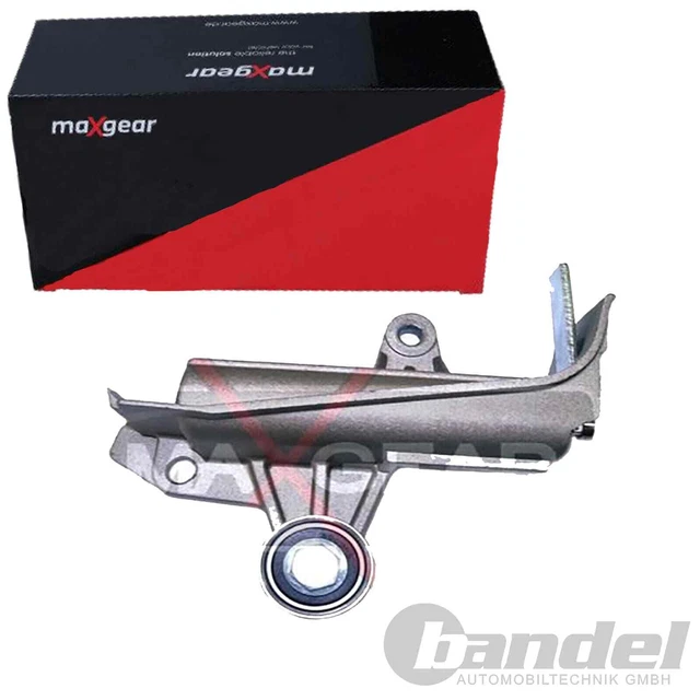 MAXGEAR Poulie Courroie Crantée Convient pour Audi A3 A4 A6 Seat Skoda Superb