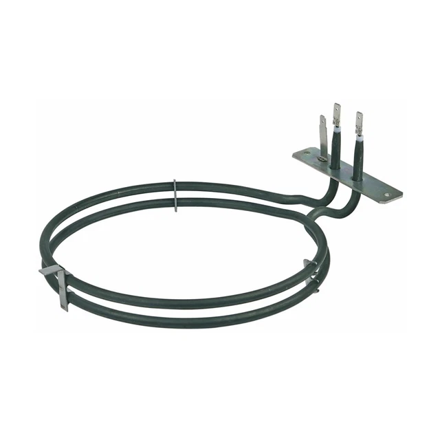 Élément Chauffant Pour Four Küppersbusch Eika - Référence 566261, 2000W 230V, Compatible Plusieurs Modèles - 8