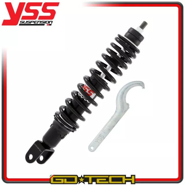 Ammortizzatore Posteriore Yss Regolabile Gilera Runner Sp Fx Fxr 50 125 180 2T