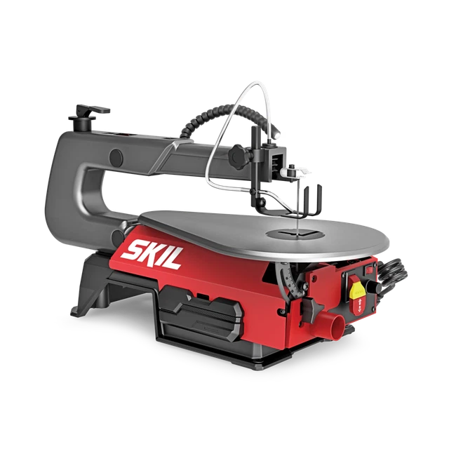 Skil 1.2 Amp 16'' Variable Speed Scroll Saw