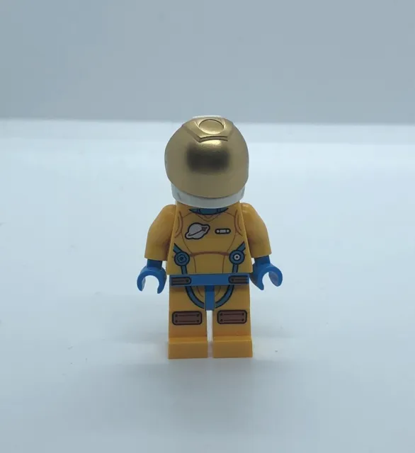 LEGO City 952205 Astronaut Minifigure (EB5)