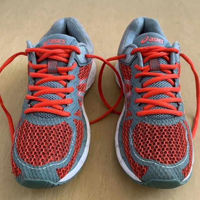 Asics gel luminus best sale womens