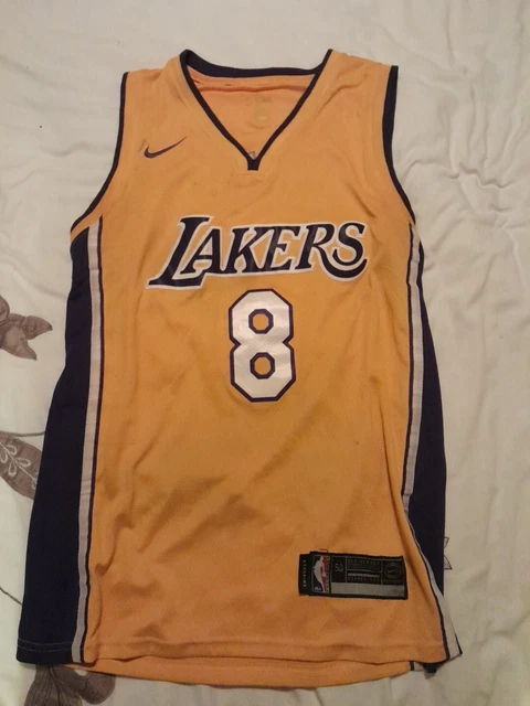 Kobe 8 deals nike jersey