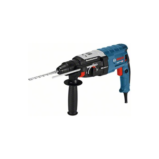 Bosch Bohrhammer mit SDS plus GBH 2 28 Handwerkerkoffer