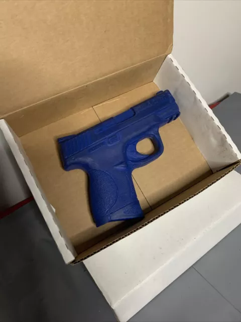 rings blueguns training m&p40c 3