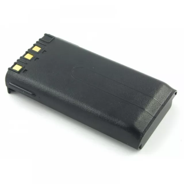 Bidatong BD 2107, Funkgerät-Akku, NiMH, 7.2V, 2100mAh 3