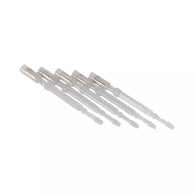 5x BL Touch Pin Probe Needle Replacement pour 3D Touch Auto Bed Leveling Capteur 3