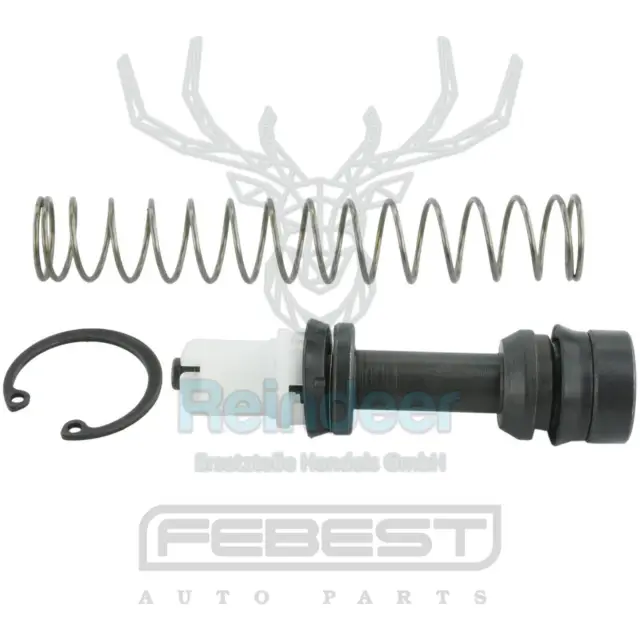 Kit de Réparation Pour Récepteur 0480r-ka4t Mitsubishi Pajero / Montero Sport,