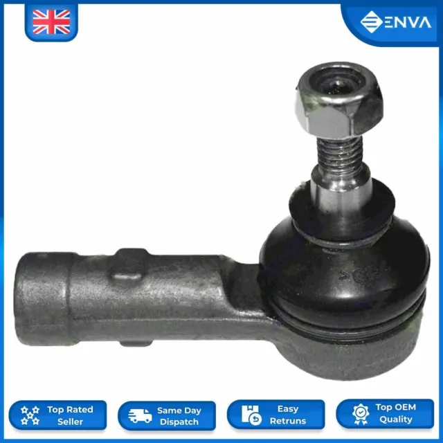 Tie Rod End Track Rod End for Ford Transit Connect 2002 - 2013 1.8 4381840