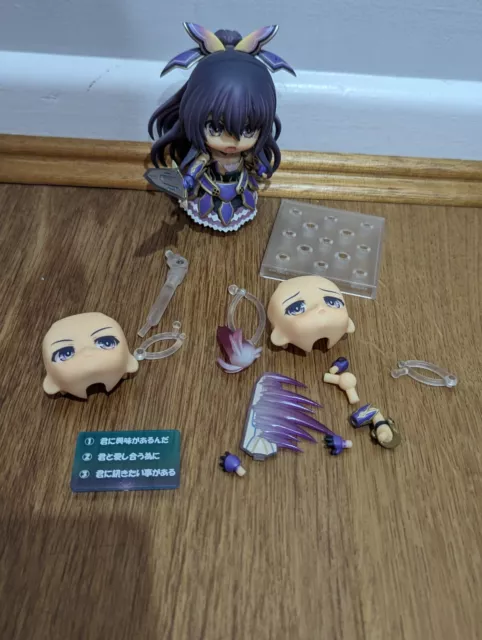 Nendoroid Date A Live Tohka Yatogami GoodSmile Figure