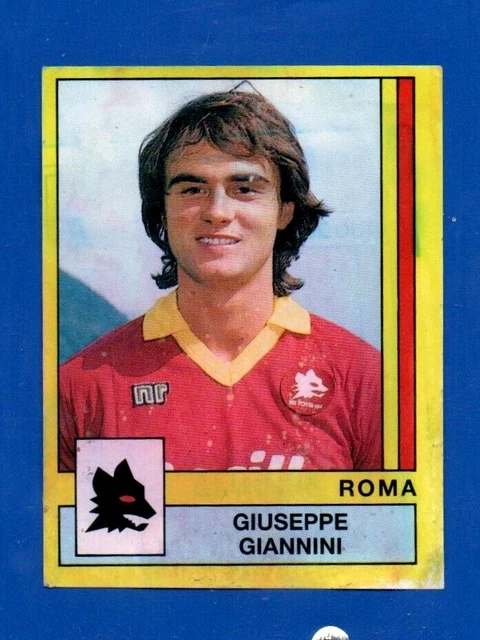 FIGURINA CALCIATORI PANINI 1988/89 N.198 Garzja Rec/Removed Rare EUR 1