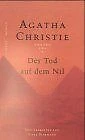 Der Tod auf dem Nil von Christie, Agatha | Buch | Zustand sehr gut