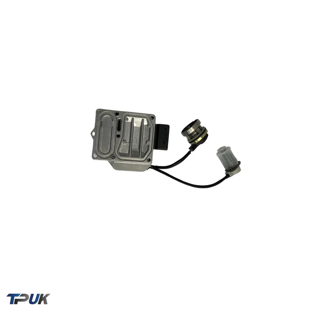 HIGH PRESSURE FUEL Pump Ecu For Ford Transit 1.8 281010888 383.67