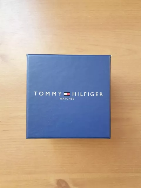 Montre Tommy Hilfiger pour homme