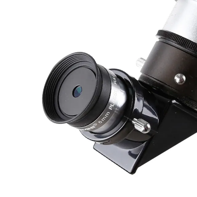 Omni Series Eyepiece 6mm 1.25 Inch Barlow Astronomical Telescope Accessories