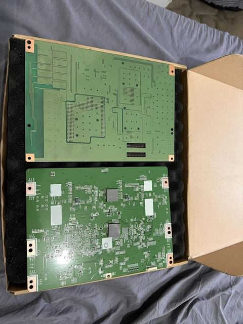 Carte D'alimentation (power Supply) Pour Bang & Olufsen Beovision 10 / 40, Neuve