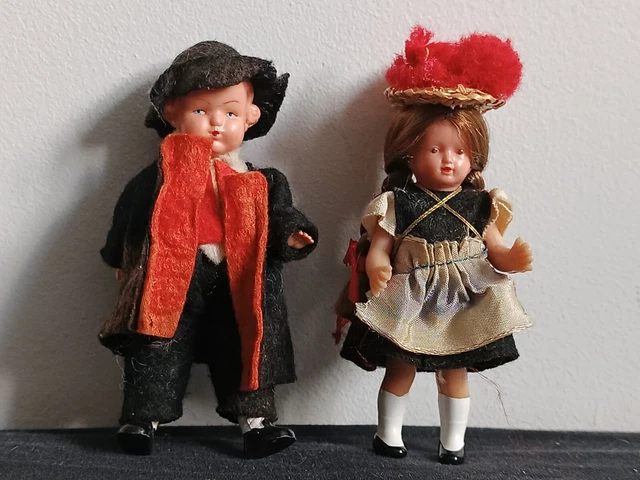 German dolls 1950s deals