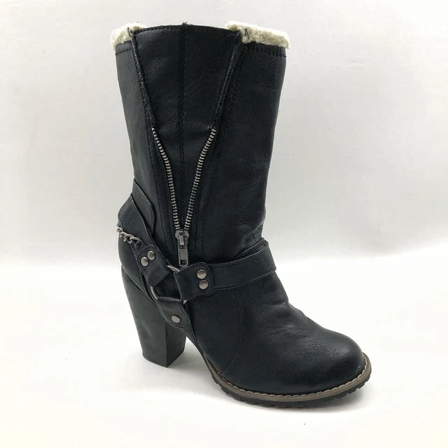 Granny Boots 8 FOR SALE PicClick UK