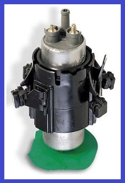 Pompe De Gavage Carburant Pour Peugeot/Citroën - Réf. 1525-F7, Neuve, Garantie 2 Ans
