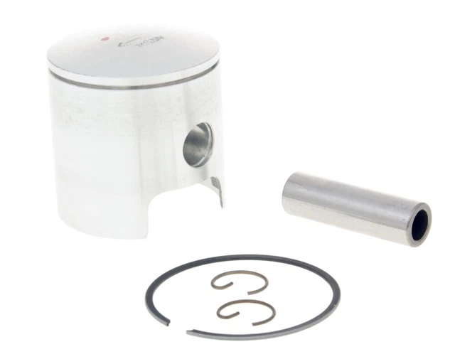 Piston réglé AIRSAL T6 Racing 65cc Peugeot 103 T3