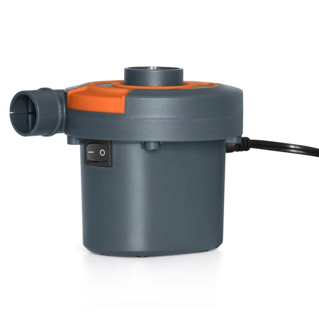 Bestway Pompe à air Sidewinder 12 V 4