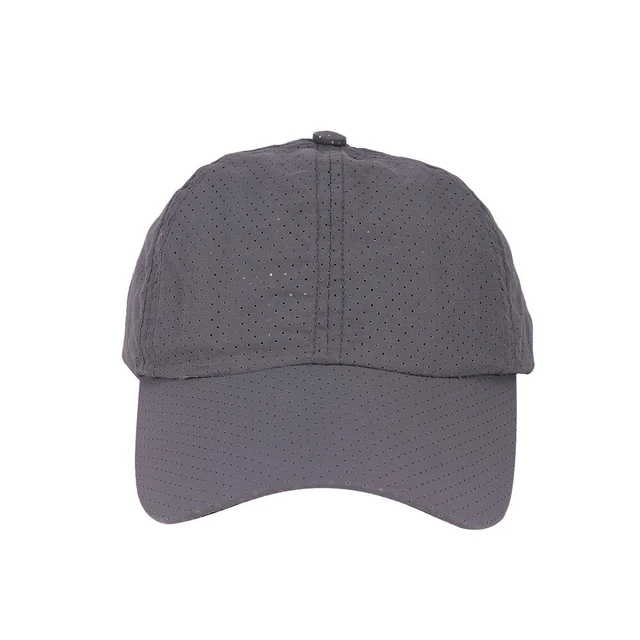 Breathable Baseball Hat Sun Hat Cappy Hat Baseball Caps Peaked Hat 10
