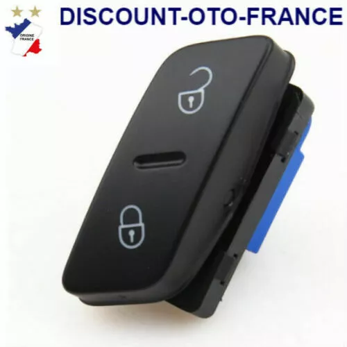 Bouton verrouillage fermeture des portes  PASSAT TOURAN JETTA TIGUAN GOLF 5