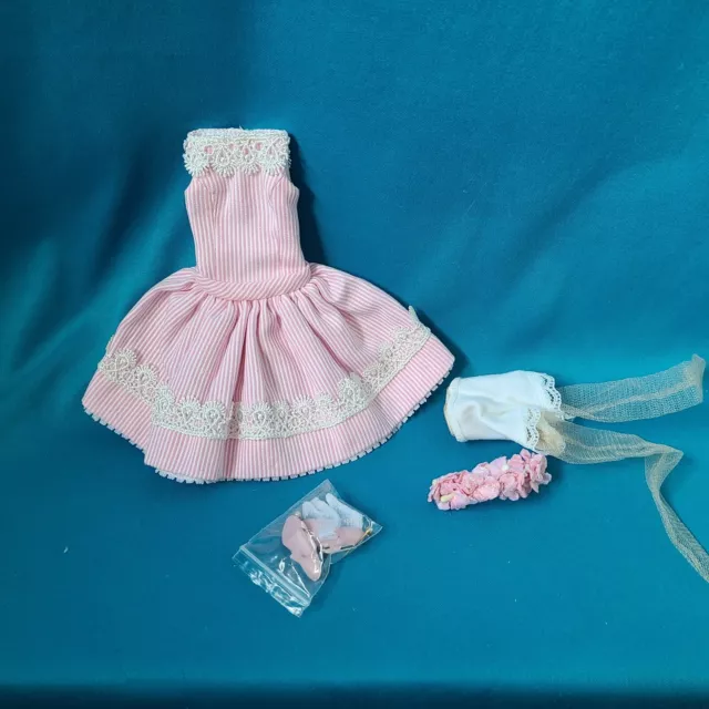 Tonner Tiny Kitty Candy Girl Outfit-New, No Box