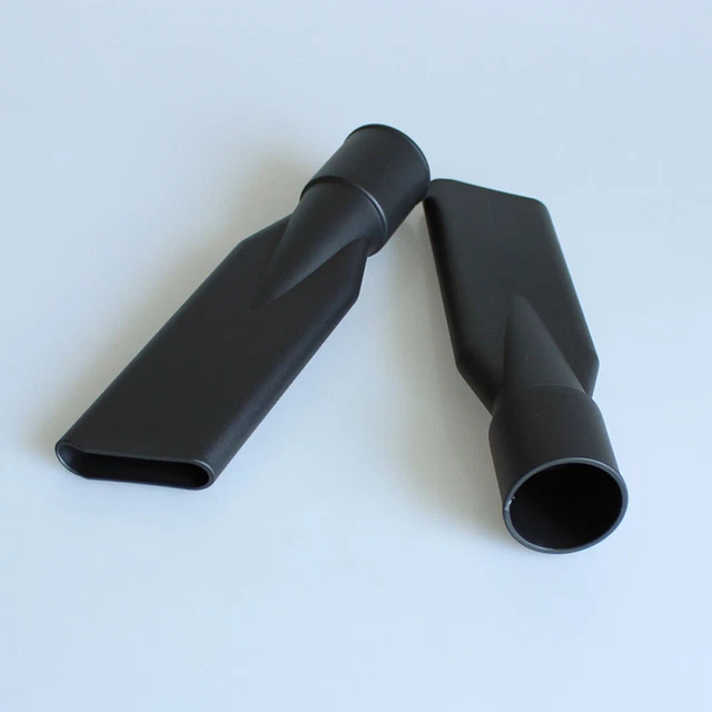44mm Home Vacuum Cleaner Accessories Flat Seam Nozzle Head Suction Universal