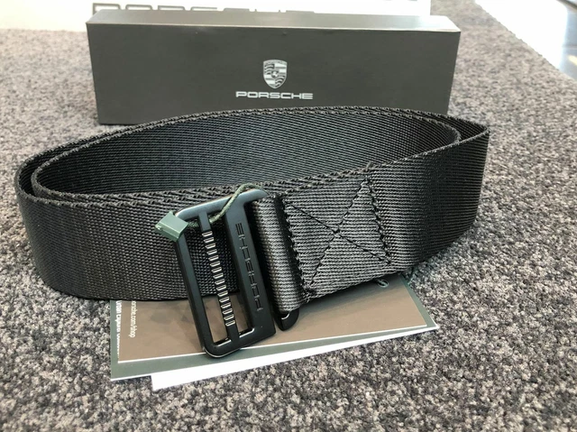 Originale Porsche Cintura