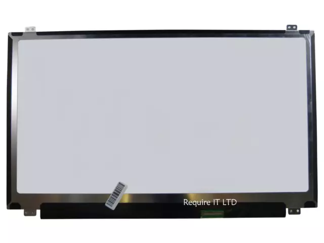 Neu 15,6" Led Uhd 4K Ag Display Bildschirm Panel Matt Für Dell Dp/N 608Hx Cn-0608Hx