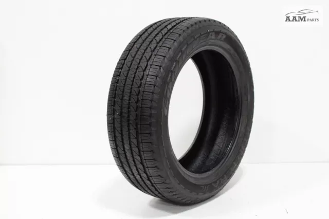 2011-2023 Jeep Grand Cherokee Wheel Tire R20 265/50 107T Goodyear Fortera Oem