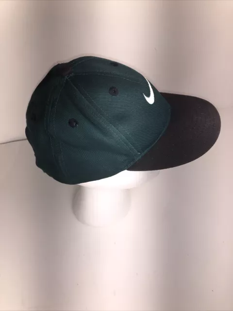 Nike Swoosh Kids Snapback Hat Adjustable 2