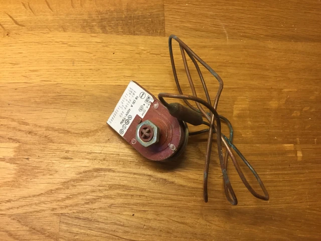 MAIN MEDWAY SUPER Water Heater Overheat Thermostat £10.99 - PicClick UK