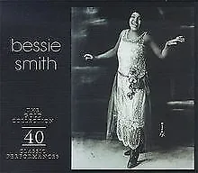 The Gold Collection (Masters of Jazz) von Bessie Smith | CD | Zustand sehr gut