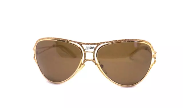 Occhiali da sole jean paul gaultier anni 90 clearance