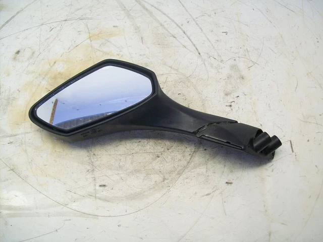 LEFT MIRROR FOR SYM JOYMAX 250 I OF 2008 (e38062)
