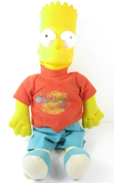 Vente Peluche TOCCATA 1 occasion : annonce jeux / jouets