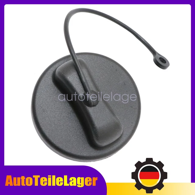 Tankdeckel Für Mercedes Sprinter & Vito - Ersatz A0004705805 A0004704605