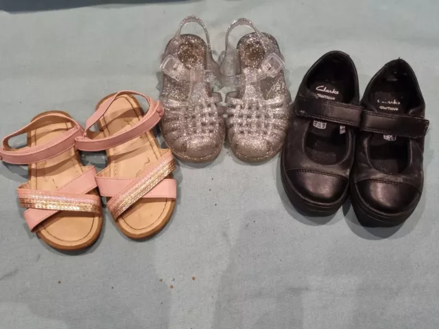 George sales girls sandals