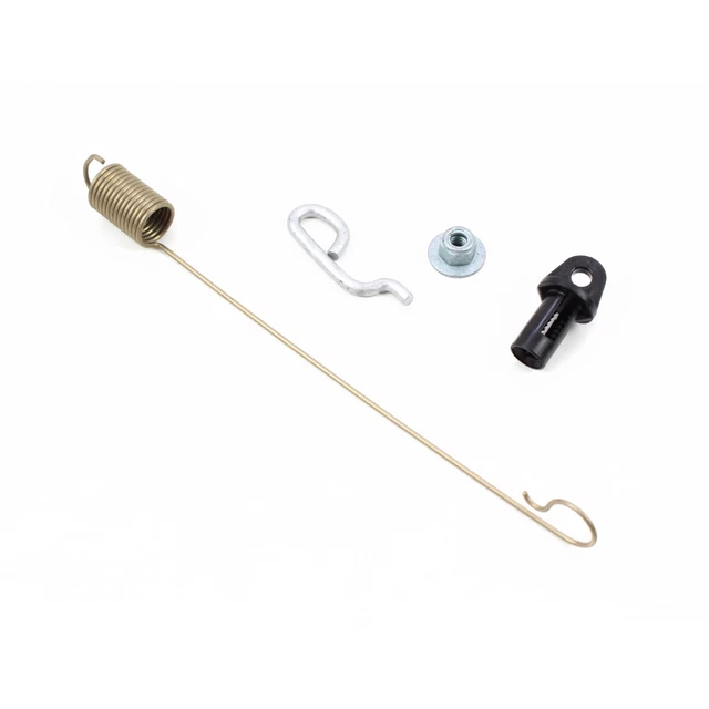 VW Original Federhalter - Ersatzteil 701711367