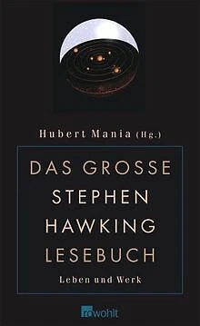 Das große Stephen Hawking-Lesebuch: Leben und Werk ... | Buch | Zustand sehr gut