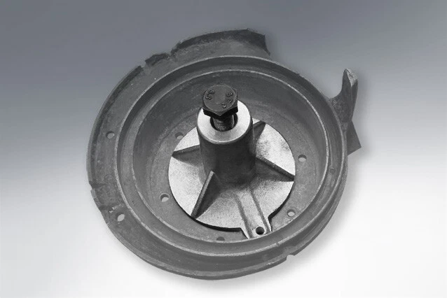 Lambretta Crankshaft Puller Mag Flange Remover Free Post Lambretta Crankshaft Puller Mag Flange Remover Free Post