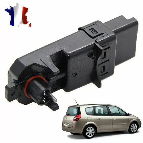 BOITIER MODULE MOTEUR LEVE VITRE ELECTRIQUE TEMIC  440726 MEGANE 2 Pour CLIO 3