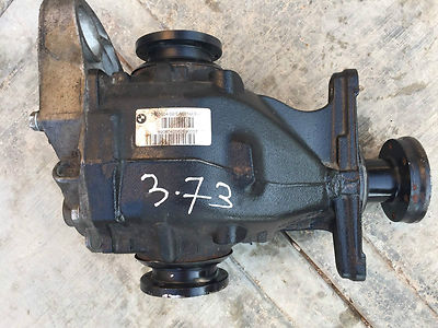 BMW E60 E61 E62 Differential Diff 3,73 REAR AXLE GEARBOX £259.15 ...