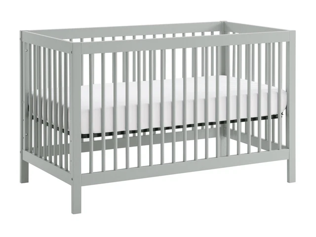 Essential 4 in 1 Island Crib